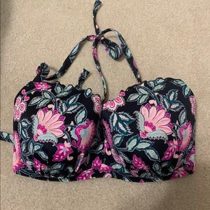 Bikini Top -Shore & Shade 34DDD